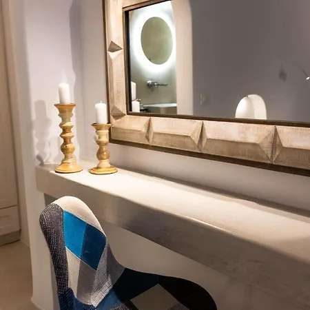 Andreas Hospitality Apartmán