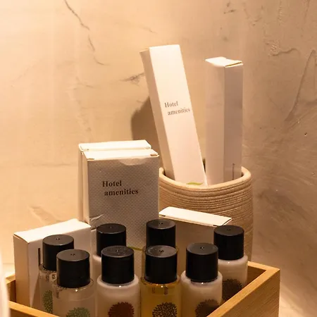 Andreas Hospitality Fira (Santorini)