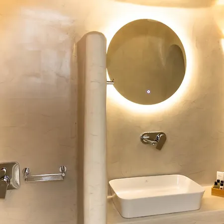 Apartmán Andreas Hospitality