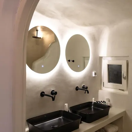 Andreas Hospitality *