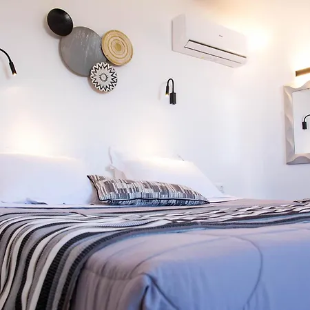 Appartamento Andreas Hospitality