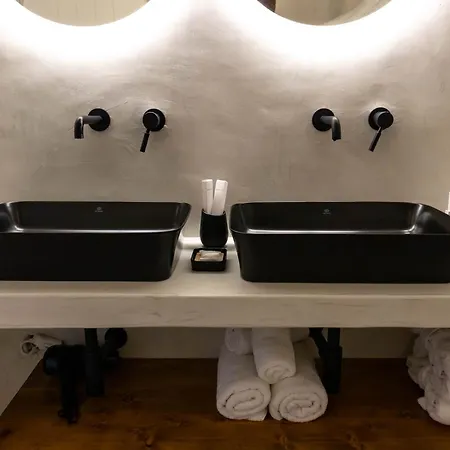 Apartmán Andreas Hospitality *