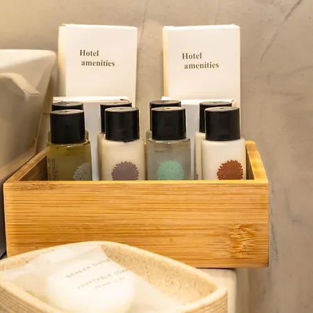 Andreas Hospitality Διαμέρισμα *