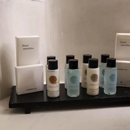 Andreas Hospitality Διαμέρισμα