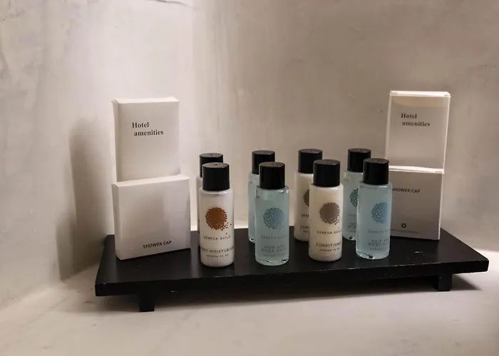 Andreas Hospitality Διαμέρισμα